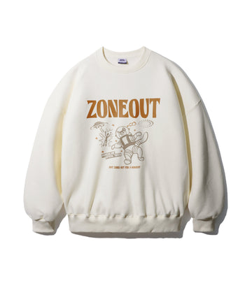 Zoneout Sweatshirt